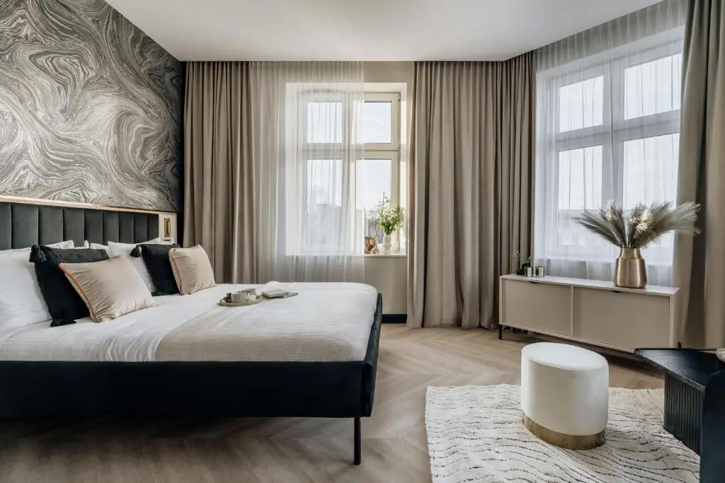 Apartament Premium z 1 sypialnią